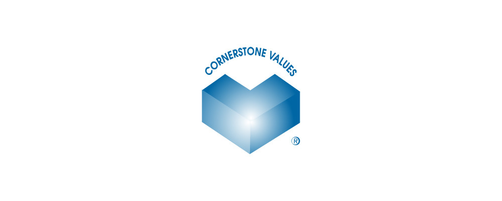 Cornerstone Values - Term 3 - 2019