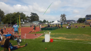 Nui success at BOP Athletic Champs