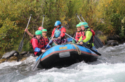 License to Work--The Rafting Edition!