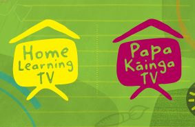 Home Learning | Papa Kāinga