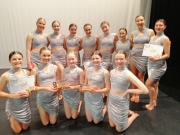 Dance NZ Made Regional Winners!