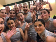 Dance NZMade Nationals---The results are in!!!
