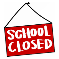 Accord Day 11 August - School will be closed