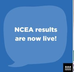 NCEA Results