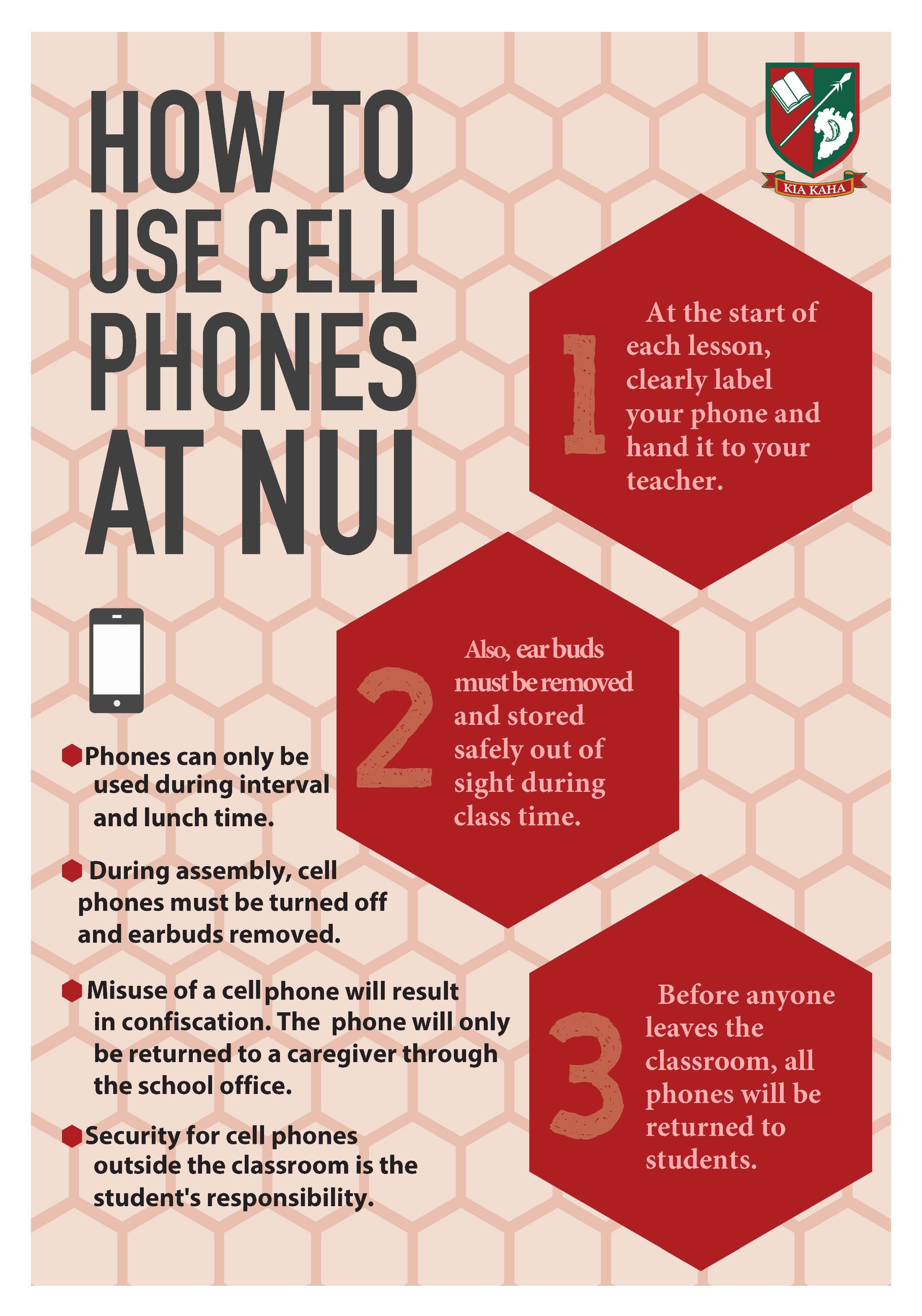 Tnt Cell Phone Poster1