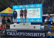 NZ Schools Triathlon Champs
