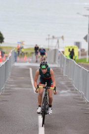 NZ Schools Triathlon Champs