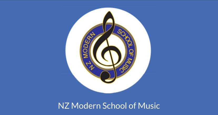 NZ Modern School of Music Piano Competition Results