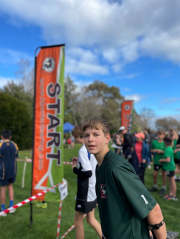 New Zealand Secondary School Orienteering Champs
