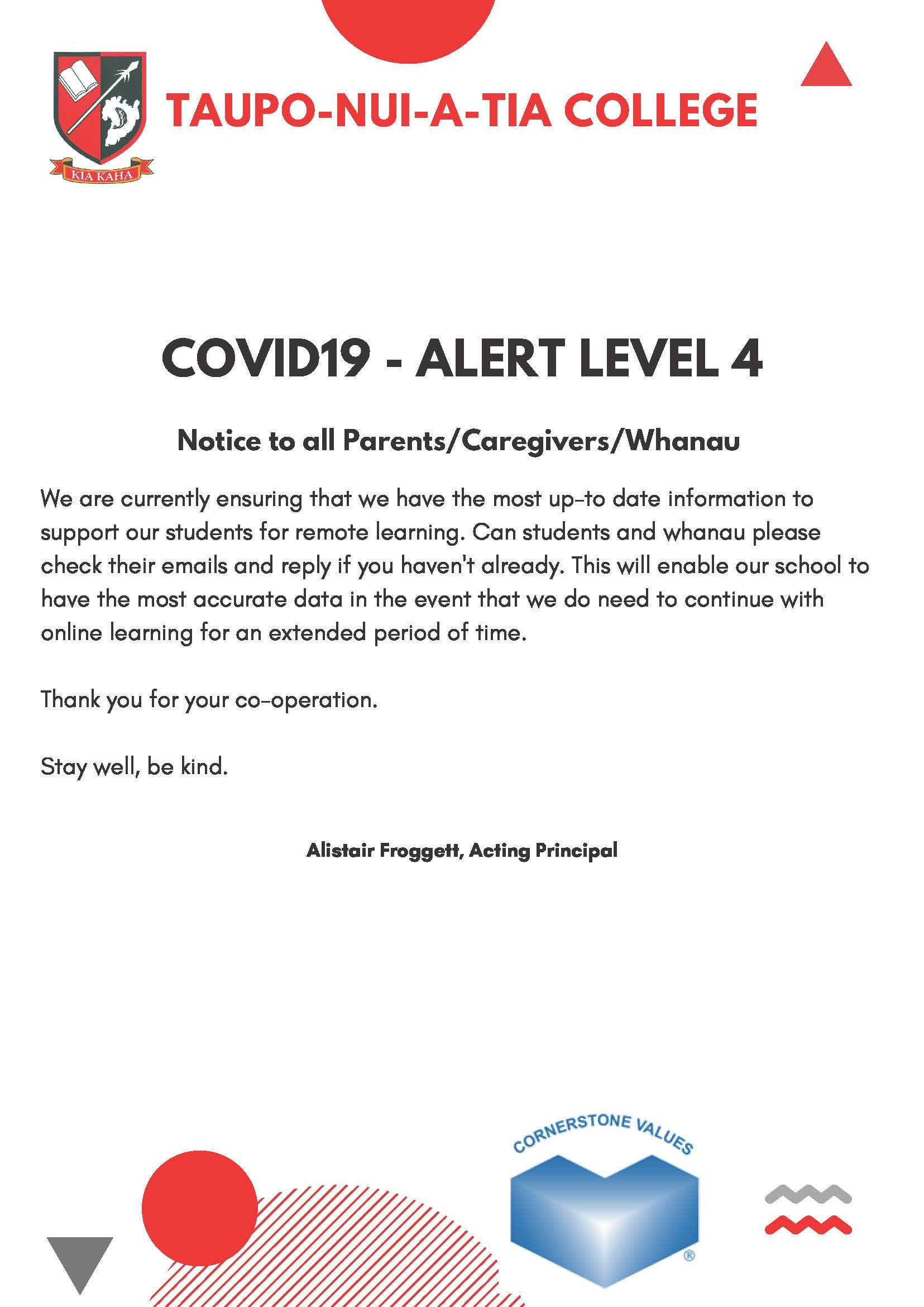 Covid19   Information Needed 200821