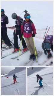 2021 BOP Ski and Snowboarding Championships