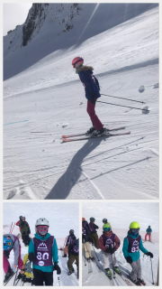2021 BOP Ski and Snowboarding Championships