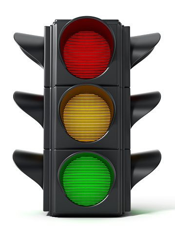 Red traffic light (covid) guidelines for students and whanau