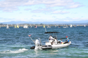Central North Island Sailing Championships