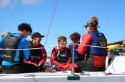 Central North Island Sailing Championships