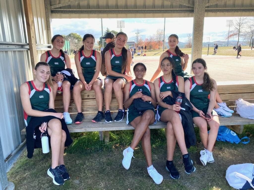 Junior A Netball have strong start to season