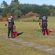 Murray Luke Memorial Clay Target Competition
