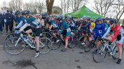 Road and Track Cycling Events