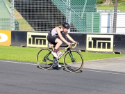 Nui students compete at NZ Schools Duathlon Nationals