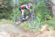 NZ Secondary Schools Cycling Championships 2022
