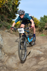 NZ Secondary Schools Cycling Championships 2022
