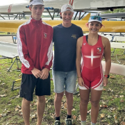 NZISS Rowing Champs 2023
