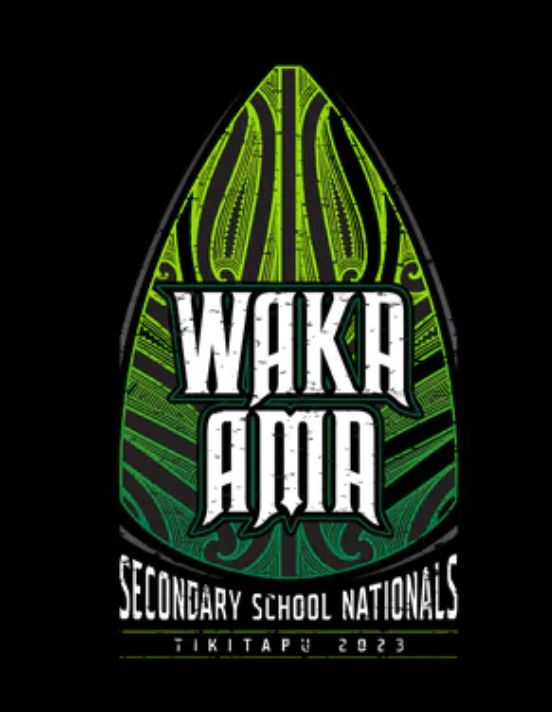 Waka Ama Finals Day