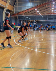 NZ Secondary Schools Volleyball Championships 2023