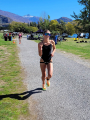 Huge success at NZSS National Tri Champs