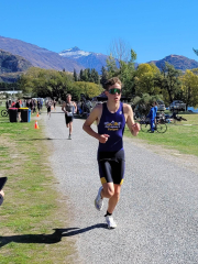 Huge success at NZSS National Tri Champs