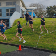 BOPSS Cross-Country Championships
