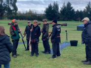 Clay Target Team Event