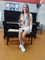 New Zealand Modern School of Music Piano Competition