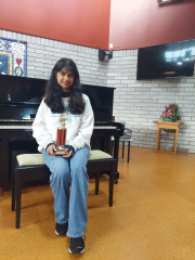 New Zealand Modern School of Music Piano Competition