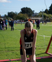 Waikato Bay of Plenty Regional Cross Country Championships