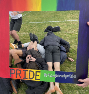 Celebrating School Pride