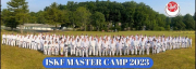 International Shotokan Karate Federation Masters Camp