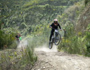 NZSS Mountain Biking Championship 2023