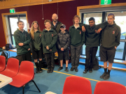 Taupo Regional Chess Tournament