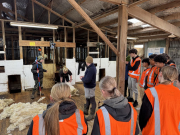 Pathways Connect –Tūwharetoa Visits