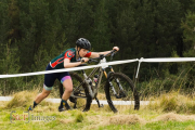Cycling Secondary Schools events during the school holidays