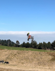 Success at South Waikato MX Schools!