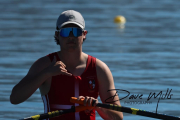 Rowing U20 Inter-Provincial selections