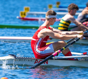 Rowing U20 Inter-Provincial selections