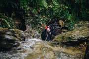 Waitomo Caves