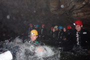 Waitomo Caves