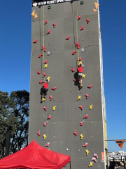 NZSS Climbing Cup