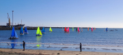 Sailing National