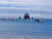 Sailing National