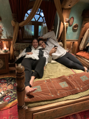 Year 12 Tourism students trip to Hobbiton